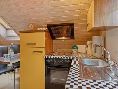 Apartment Apartment in Rennsteignähe - Features photo 20