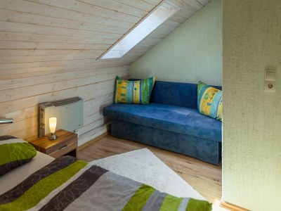 Apartment Apartment in Rennsteignähe - Features photo 21