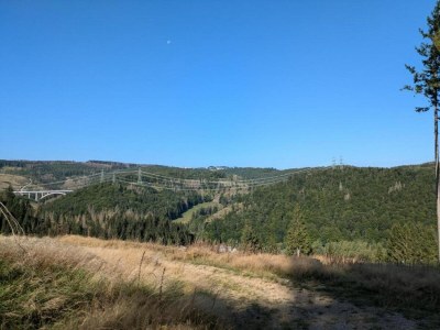 Apartment Apartment in Rennsteignähe - Environment photo 25