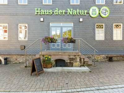 Apartment Apartment in Rennsteignähe - Environment photo 31