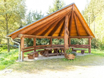 Apartment Apartment in Rennsteignähe - Environment photo 32