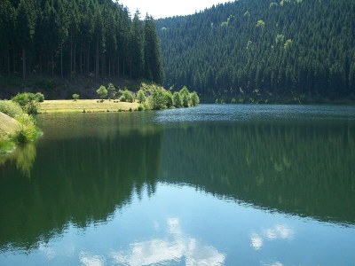 Apartment Apartment in Rennsteignähe - Environment photo 33