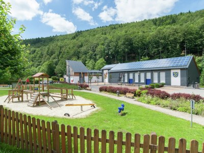 Apartment Apartment in Rennsteignähe - Environment photo 35