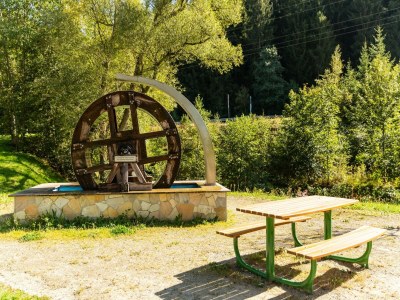 Apartment Apartment in Rennsteignähe - Environment photo 36