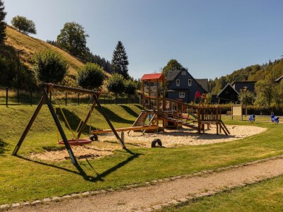 Apartment Apartment in Rennsteignähe - Outdoor photo 37