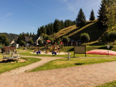 Apartment Apartment in Rennsteignähe - Outdoor photo 39