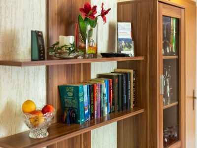 Apartment Apartment in Rennsteignähe - Outdoor photo 40