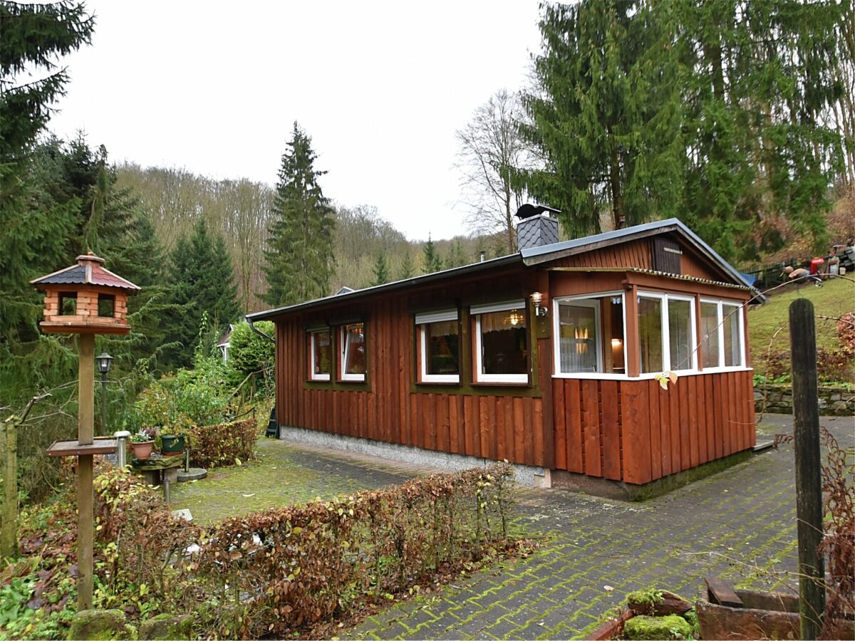 Bungalow Harz Home with Outdoor Space