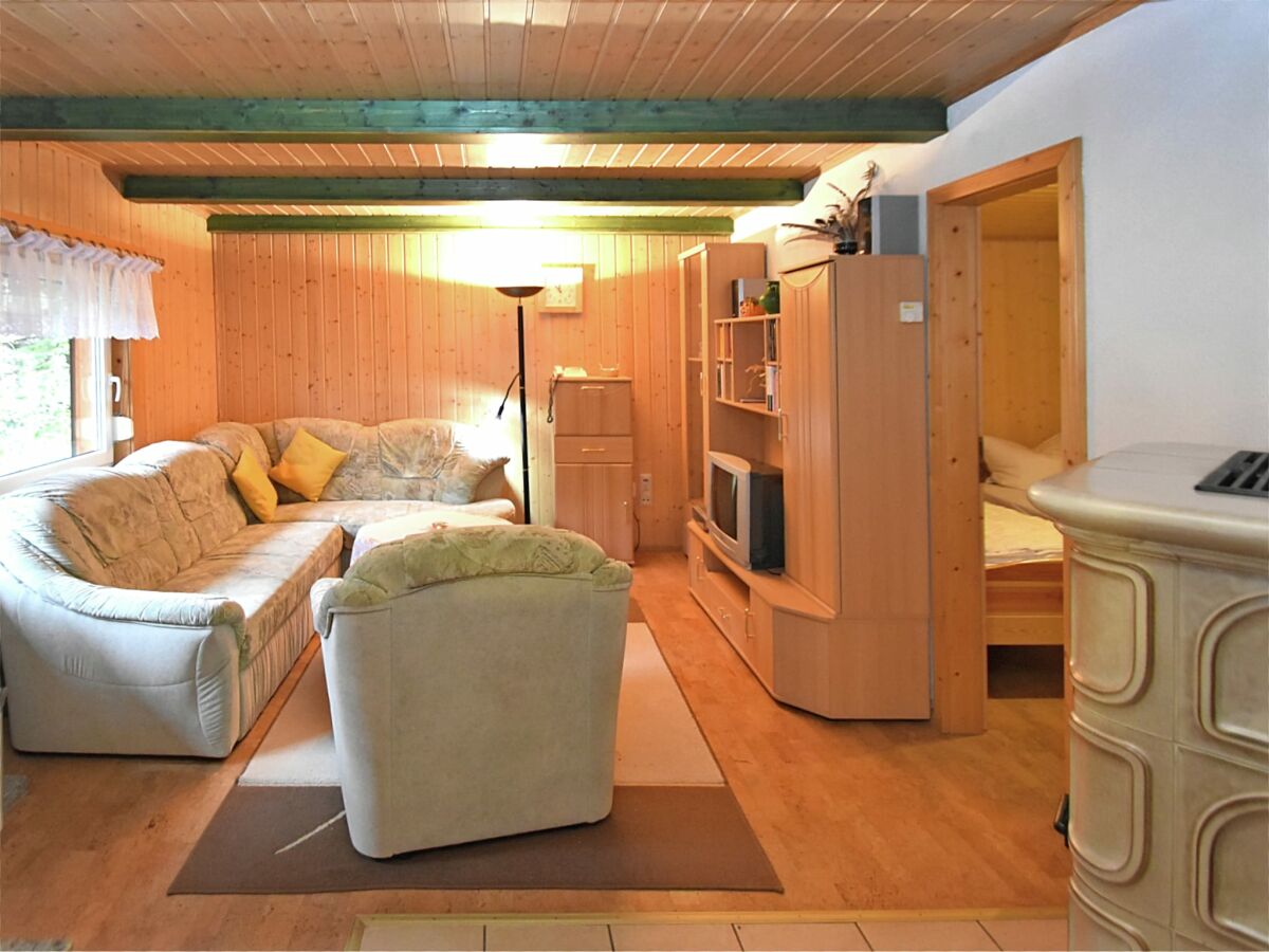 Bungalow Harz Home with Outdoor Space - Features photo 4