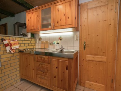 Bungalow Harz Home with Outdoor Space - Features photo 7