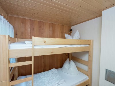 Bungalow Harz Home with Outdoor Space - Features photo 12