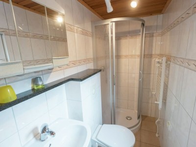 Bungalow Harz Home with Outdoor Space - Features photo 14