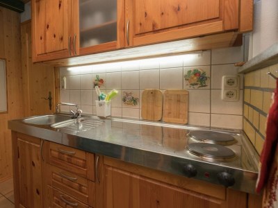 Bungalow Harz Home with Outdoor Space - Features photo 16