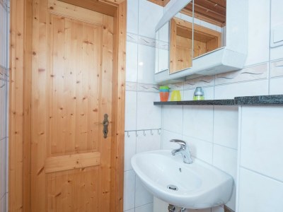 Bungalow Harz Home with Outdoor Space - Features photo 19