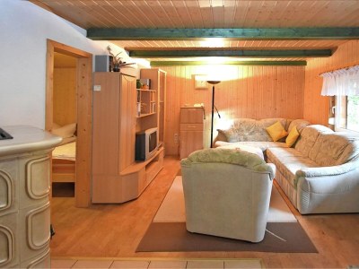 Bungalow Harz Home with Outdoor Space - Features photo 24