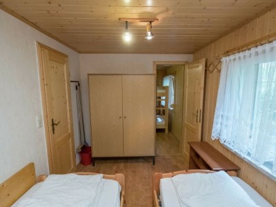 Bungalow Harz Home with Outdoor Space - Features photo 25