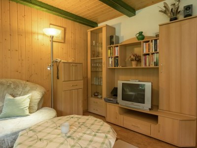 Bungalow Harz Home with Outdoor Space - Features photo 26