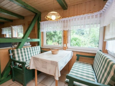 Bungalow Harz Home with Outdoor Space - Features photo 28