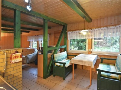 Bungalow Harz Home with Outdoor Space - Features photo 30