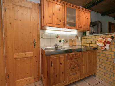 Bungalow Harz Home with Outdoor Space - Features photo 31