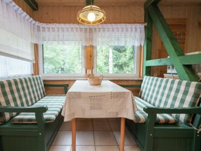 Bungalow Harz Home with Outdoor Space - Features photo 32