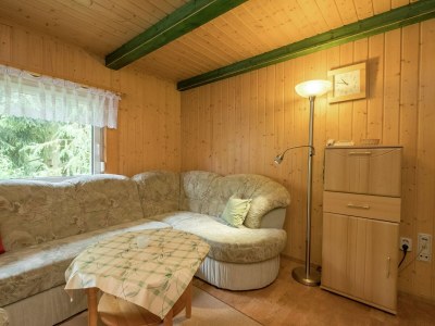 Bungalow Harz Home with Outdoor Space - Features photo 33