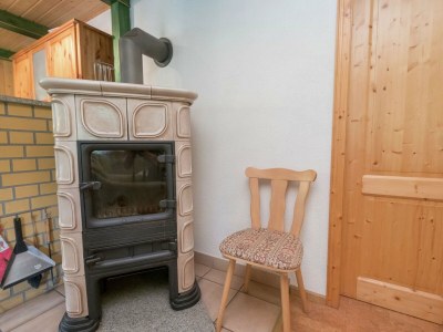 Bungalow Harz Home with Outdoor Space - Outdoor photo 40