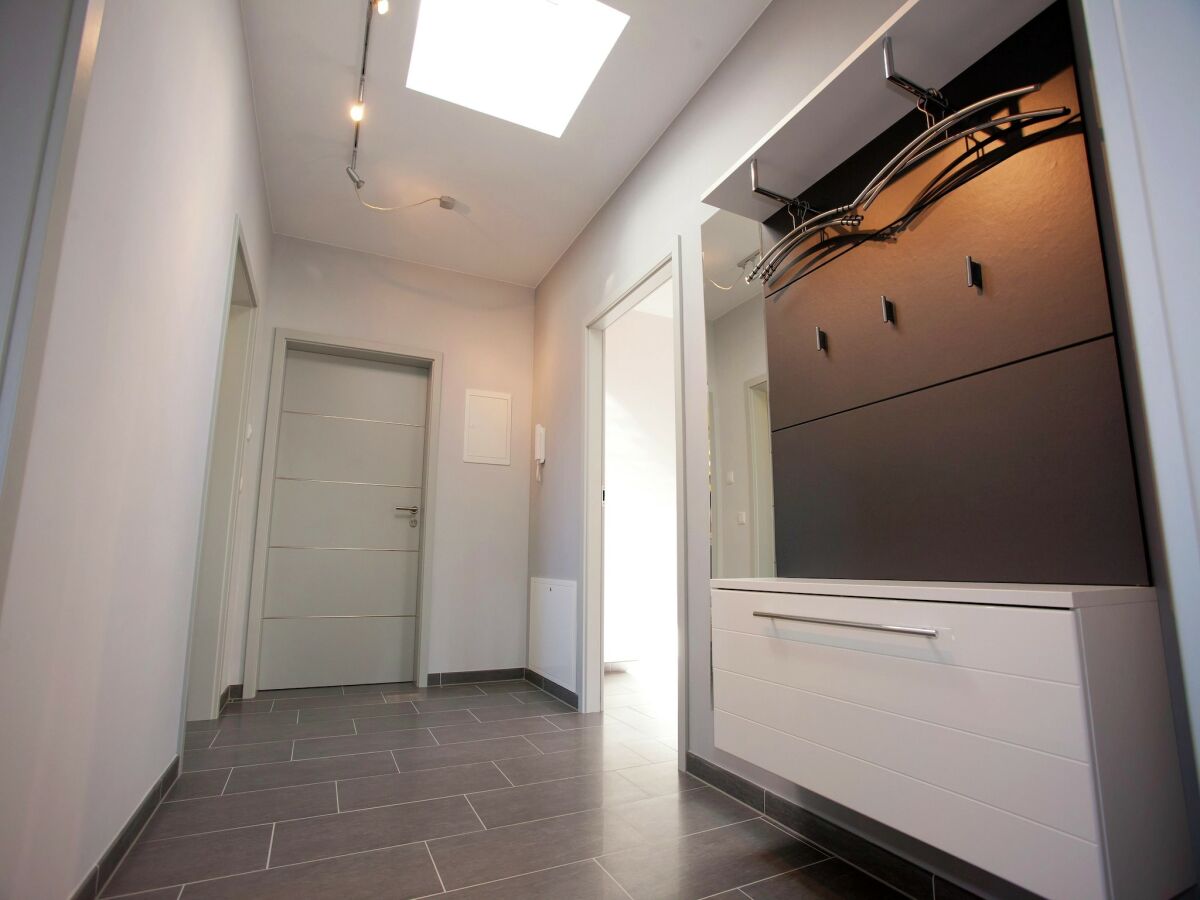 Apartment Apartment Near Thuringian Forest - Features photo 5