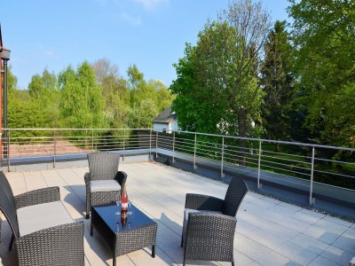 Apartment Apartment Near Thuringian Forest - Outdoor photo 3