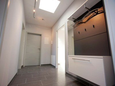 Apartment Apartment Near Thuringian Forest - Features photo 5