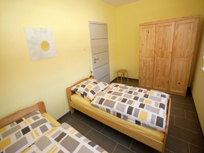 Apartment Apartment Near Thuringian Forest - Features photo 6