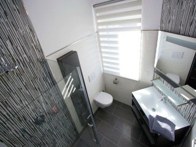 Apartment Apartment Near Thuringian Forest - Features photo 7