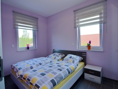 Apartment Apartment Near Thuringian Forest - Features photo 8