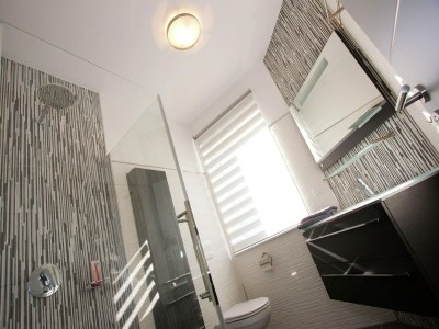 Apartment Apartment Near Thuringian Forest - Features photo 9