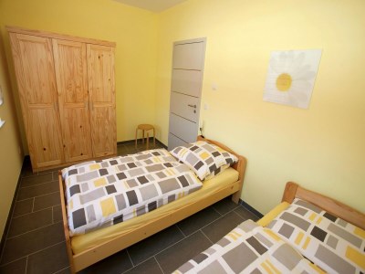 Apartment Apartment Near Thuringian Forest - Features photo 10