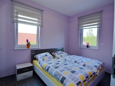 Apartment Apartment Near Thuringian Forest - Features photo 12