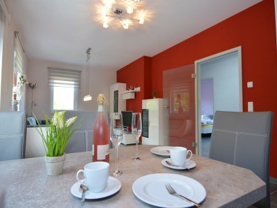 Apartment Apartment Near Thuringian Forest - Features photo 13