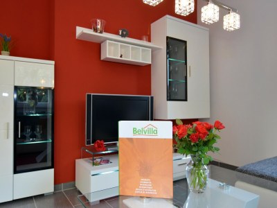 Apartment Apartment Near Thuringian Forest - Features photo 14