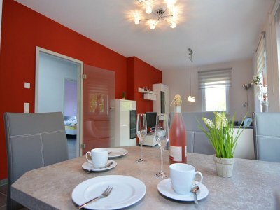Apartment Apartment Near Thuringian Forest - Features photo 15