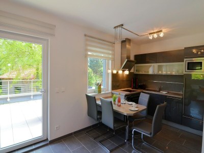 Apartment Apartment Near Thuringian Forest - Features photo 17