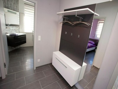 Apartment Apartment Near Thuringian Forest - Features photo 20