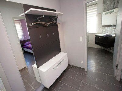 Apartment Apartment Near Thuringian Forest - Features photo 21