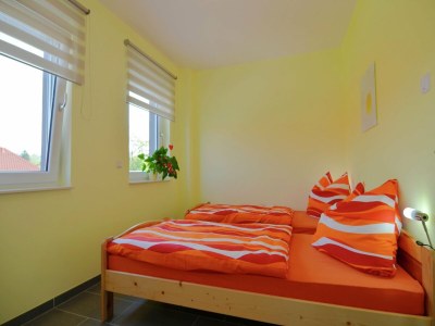 Apartment Apartment Near Thuringian Forest - Features photo 23