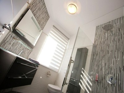 Apartment Apartment Near Thuringian Forest - Features photo 24