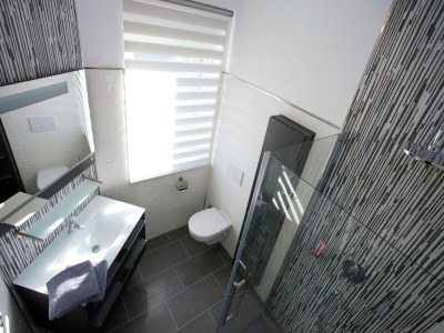 Apartment Apartment Near Thuringian Forest - Features photo 25