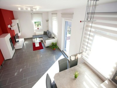 Apartment Apartment Near Thuringian Forest - Features photo 26