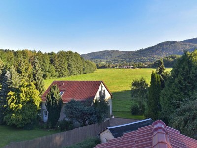 Apartment Apartment Near Thuringian Forest - Environment photo 28