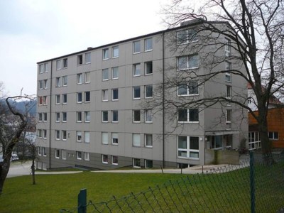 Apartment Apartment Near Thuringian Forest - Environment photo 29