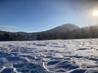 Apartment Apartment Near Thuringian Forest - Environment photo 32