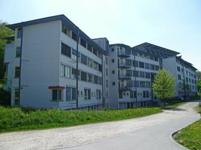Apartment Apartment Near Thuringian Forest - Environment photo 33